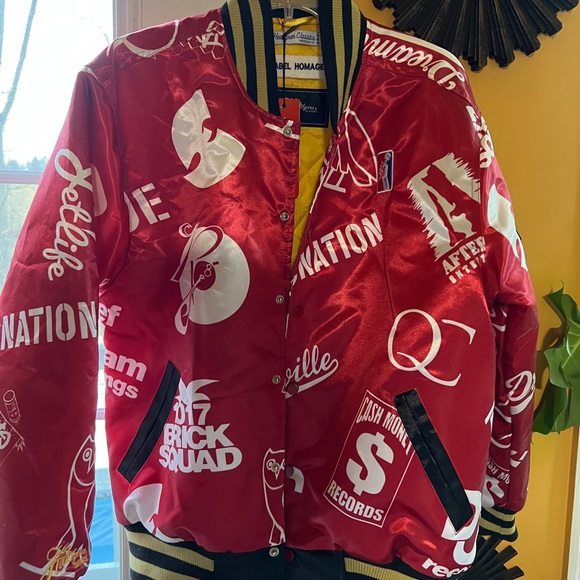 Headgear classic bomber jacket - Picture 3 of 4